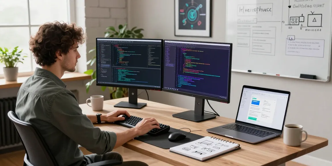 Revolutionary AI Code Generator Tools for 2026: Enhance Your Coding Efficiency