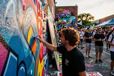 Captivating Trends Shaping Today’s Arts & Entertainment Scene