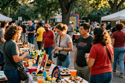 Building Stronger Communities: Keys to Social Engagement