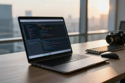 Enhancing Productivity with Cutting-Edge Tech Solutions