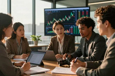Mastering Personal Finance for Long-Term Wealth Building