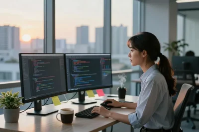 Top Strategies to Advance Your Career in Today’s Job Market