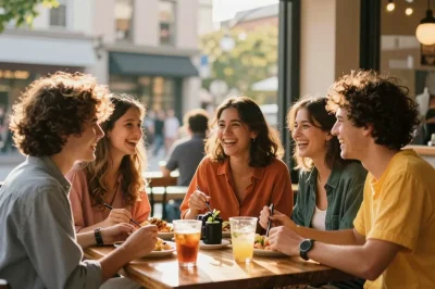 10 Habits for a Balanced and Fulfilling Lifestyle