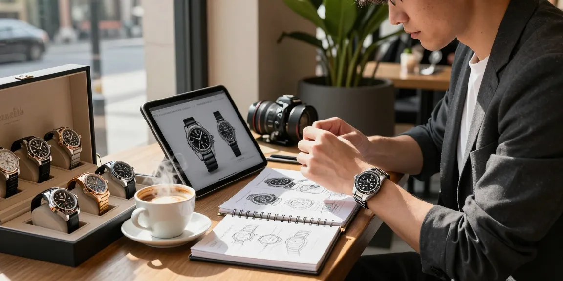 How to Optimize Your Super Clone Watches Experience in 2026