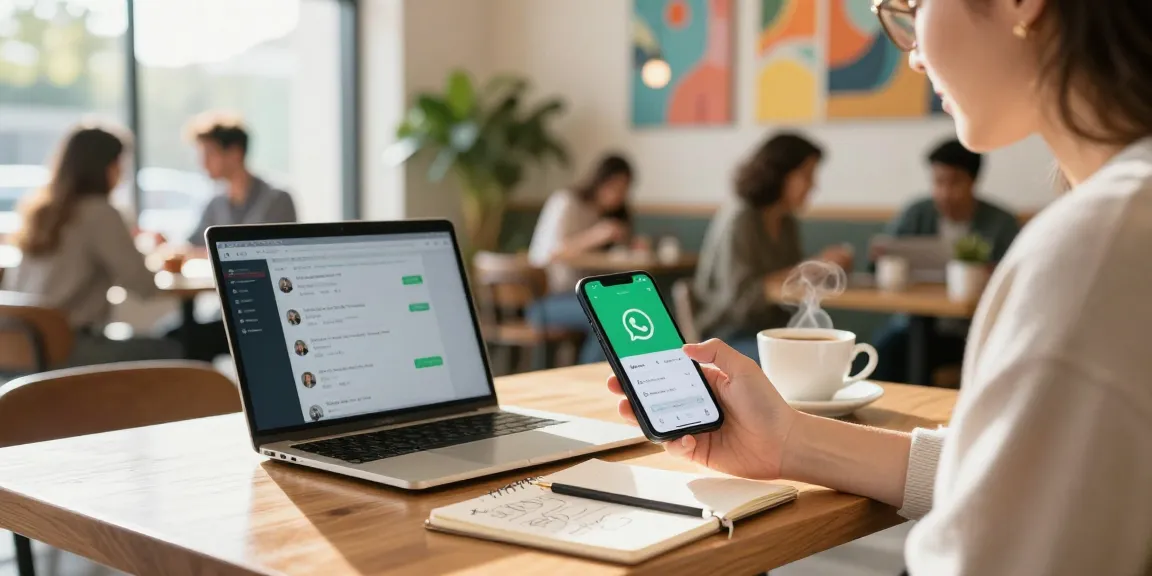 Boosting Communication Efficiency with WhatsApp下載 in 2026