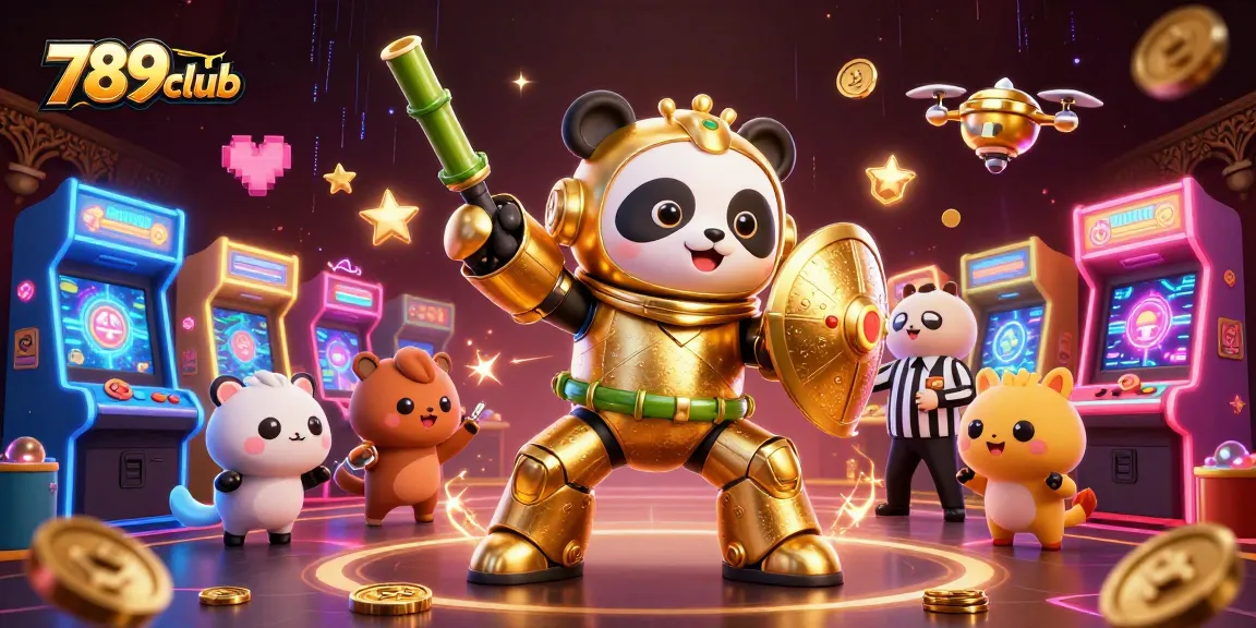 Win big at 789club with exciting gaming experiences and dazzling elements